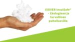 Puhallusvilla Isover InsulSafe - Image 2