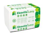 Puukuitueriste Ekovilla 100mm