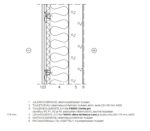 Tuulensuojalevy Paroc Cortex One - Image 4