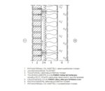 Tuulensuojalevy Paroc Cortex One - Image 3