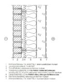 Tuulensuojalevy Paroc Cortex 30mm - Image 2