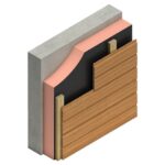 Julkisivueriste Kooltherm K21 N - Image 3