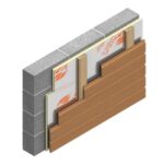 Sauna-Satu 30x600x1200mm - Image 2