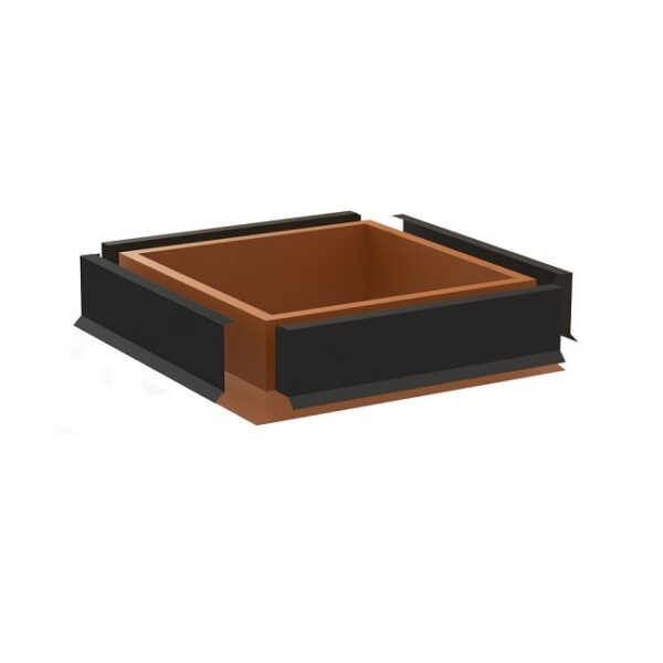 Kottaluukku pellityssarja Multiroof