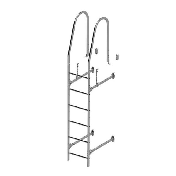 Seinätikaspaketti Orima 1.2 m