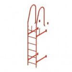 Seinätikaspaketti Orima 1.2 m - Image 4