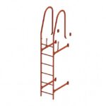 Seinätikaspaketti Orima 1.2 m - Image 6