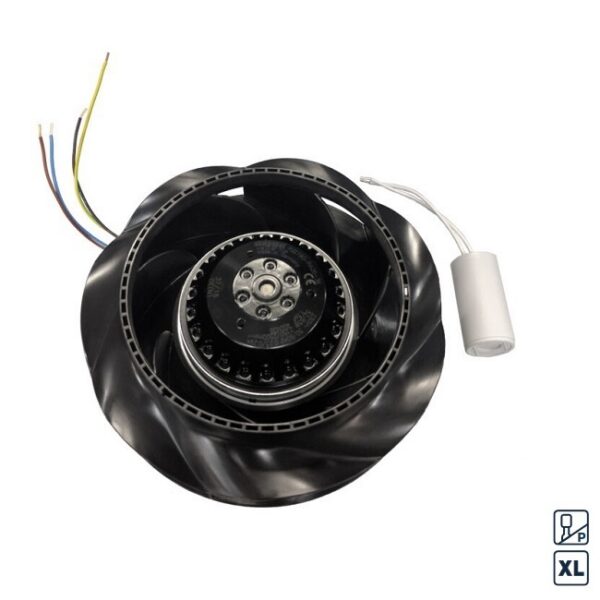 Huippuimurin huoltosarja E250