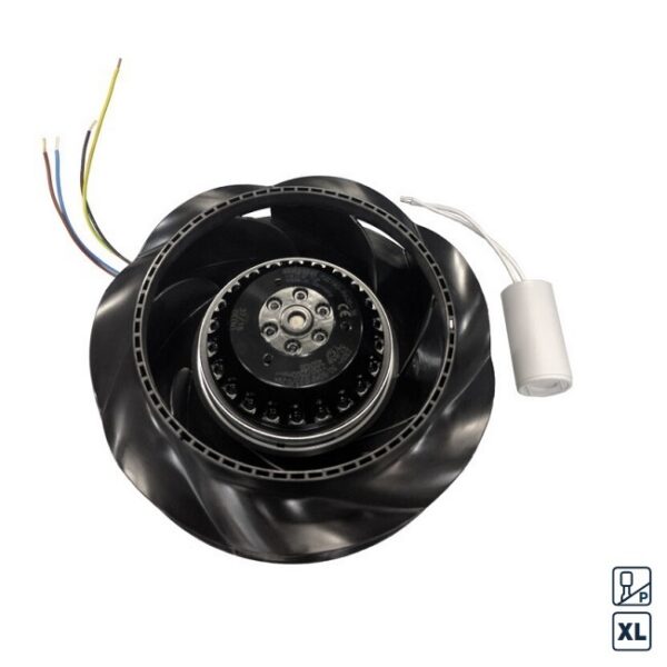 Huippuimurin huoltosarja E280