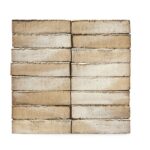 Julkisivutiili White Gobi EW2134
