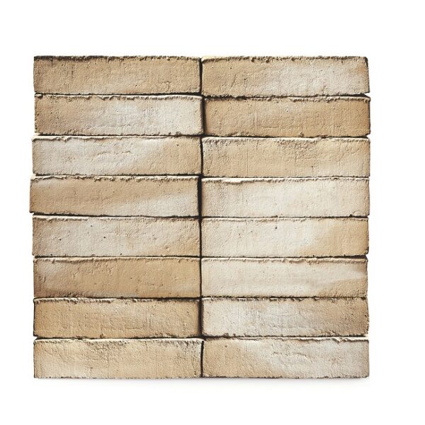 Julkisivutiili White Gobi EW2134