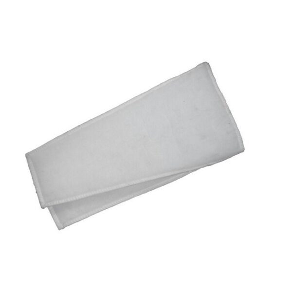 Korvausilmaventtiilin suodatin Wive 100